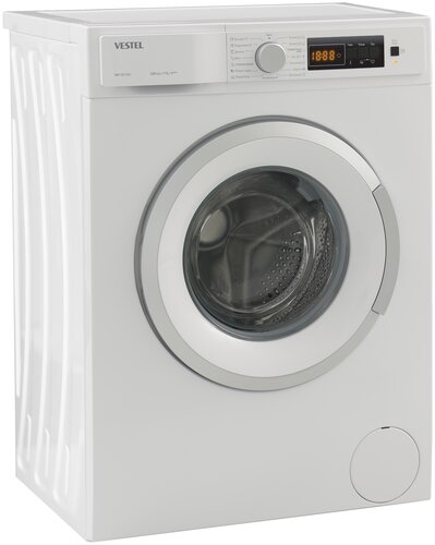 Стиральная машина Vestel WMT1R7120S - фото 2