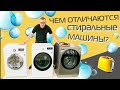 Видео - СТИРАЛЬНАЯ МАШИНА с сушкой  LG