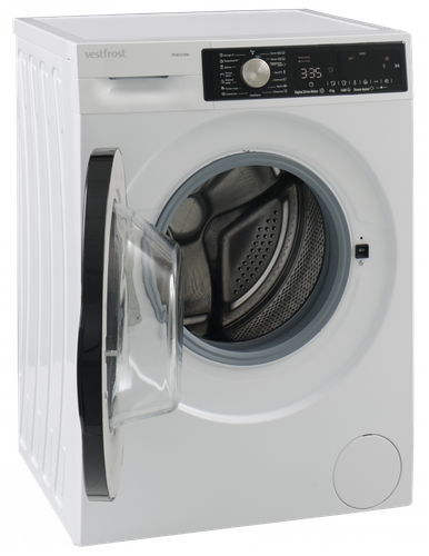 Стиральная машина Vestfrost VFC814T30W - фото 3