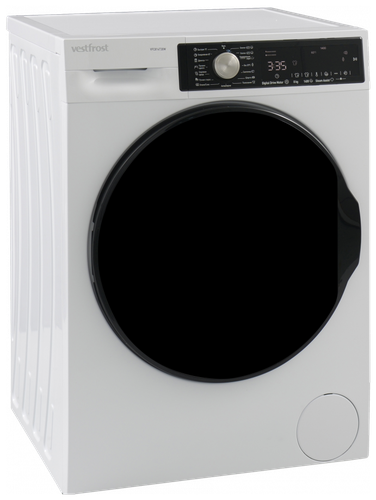 Стиральная машина Vestfrost VFC814T30W - фото 2