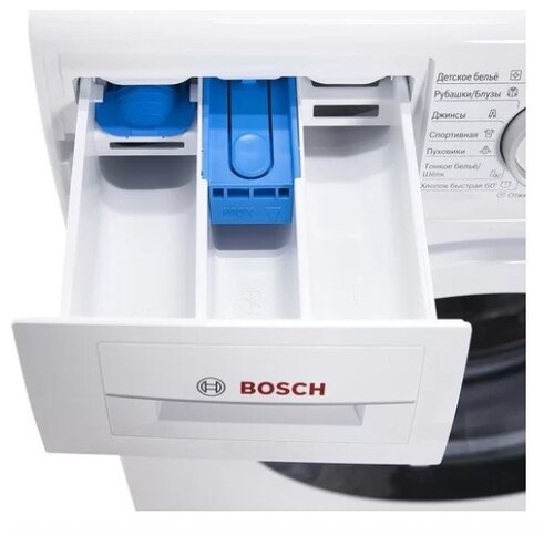 Стиральная машина Bosch WAT 20441 - фото 4