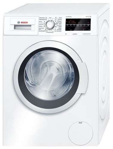 Стиральная машина Bosch WAT 20441 - фото 1
