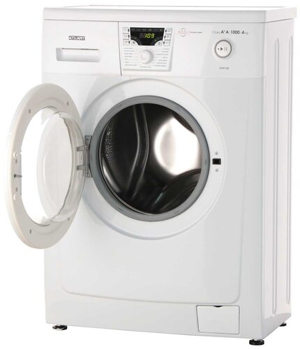 Стиральная машина ATLANT 40М102-00 - фото 4