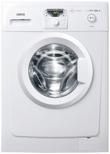 Стиральная машина ATLANT 40М102-00 - фото 1
