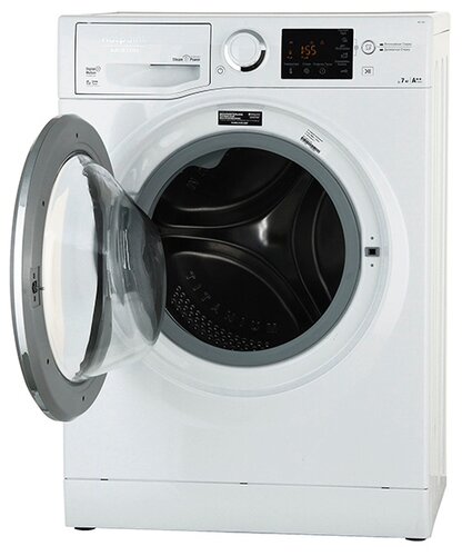Стиральная машина Hotpoint-Ariston RST 7229 ST X - фото 3