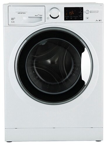 Стиральная машина Hotpoint-Ariston RST 7229 ST X - фото 2