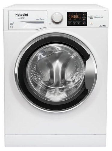Стиральная машина Hotpoint-Ariston RST 6229 ST X - фото 1