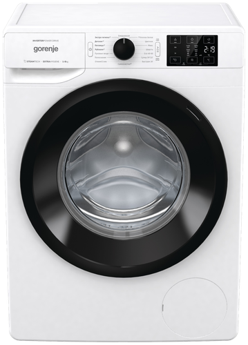 Стиральная машина Gorenje WNEI84SDS - фото 1