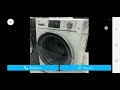 Видео - Обзор стиральной машинки Haier HW80-B14686