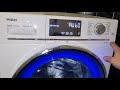 Видео - Замена подшипников на стиральной машине Haier HW80 B14686