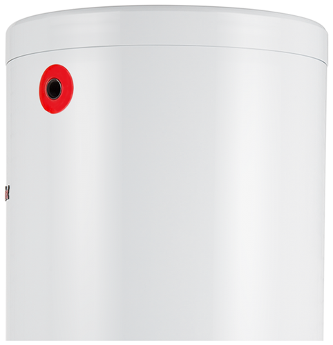 Накопительный электрический водонагреватель Thermex ER 300V - фото 4