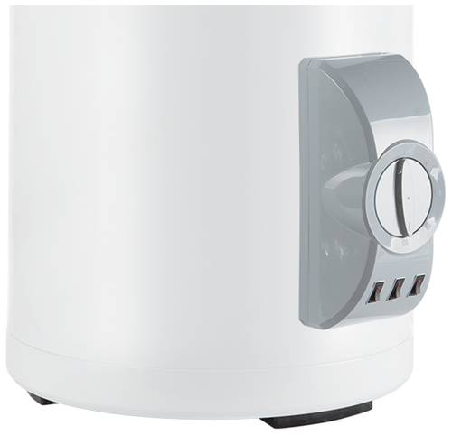 Накопительный электрический водонагреватель Thermex ER 300V - фото 2