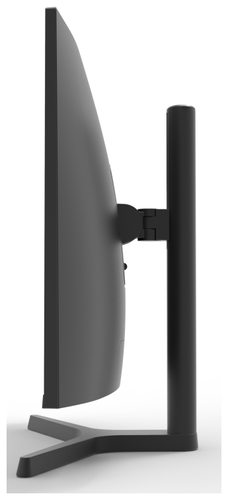 27" Монитор AIWA MZ270G-Y, VA, 165 Гц, 2560x1440, Black - фото 3