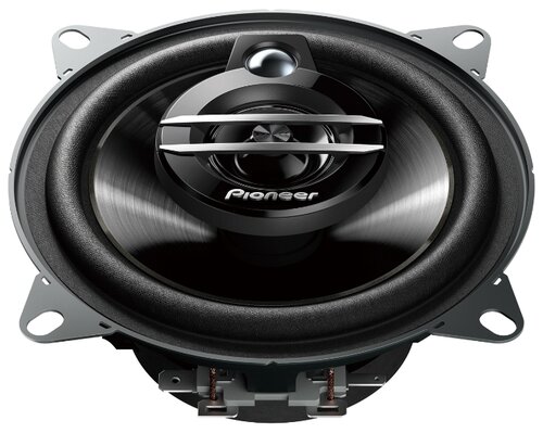 Автомобильная акустика Pioneer TS-G1030F - фото 1