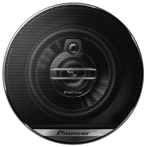 Автомобильная акустика Pioneer TS-G1030F - фото 2