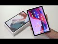 Видео - Обзор планшета Xiaomi Redmi Pad (2022) / Арстайл /