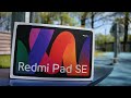 Видео - XIAOMI REDMI PAD SE в 2024 году | Все еще главный народный планшет?