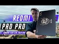 Видео - МЕЧТА ФАНАТА 🔥 ПЛАНШЕТ XIAOMI REDMI PAD PRO HARRY POTTER EDITION  ИЛИ ЛУЧШЕ XIAOMI POC PAD ?