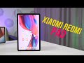 Видео - Доступный планшет Xiaomi Redmi Pad