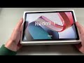 Видео - Обзор Xiaomi Redmi Pad 3/64GB Wi-Fi