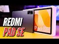 Видео - REDMI PAD SE. ПЛАНШЕТ ДЛЯ КАЖДОГО за 15000 руб