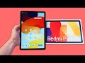 Видео - XIAOMI REDMI PAD SE - НОВЫЙ БЮДЖЕТНЫЙ ХИТ ПРОДАЖ!