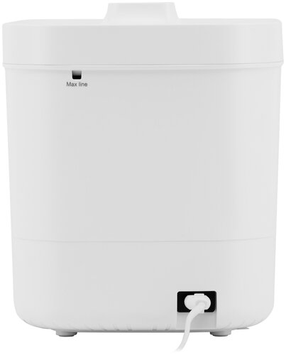 Увлажнитель воздуха STARWIND SHC1415 - фото 4