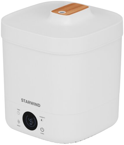 Увлажнитель воздуха STARWIND SHC1415 - фото 1