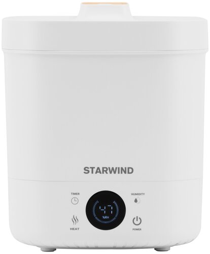 Увлажнитель воздуха STARWIND SHC1415 - фото 2