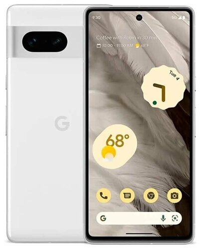 Смартфон Google Pixel 7 - фото 1