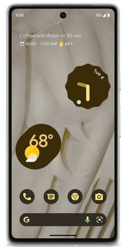 Смартфон Google Pixel 7 - фото 2