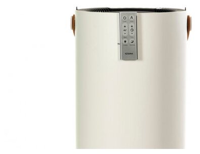 Климатический Комплекс iClima LUX-5000W - фото 4