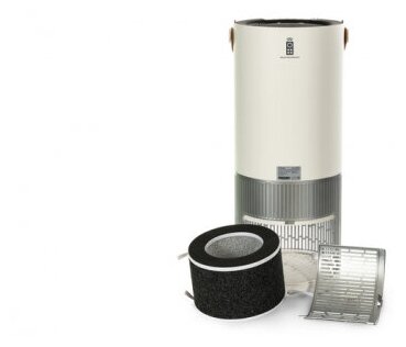 Климатический Комплекс iClima LUX-5000W - фото 5
