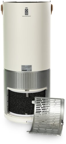 Климатический Комплекс iClima LUX-5000W - фото 2