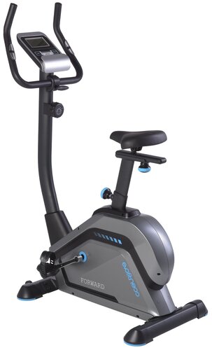 Велотренажер магнитный EVO FITNESS Forward - фото 2