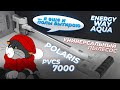 Видео - Polaris PVCS 7000 Energy WAY AQUA: беспроводной пылесос для сухой и влажной уборки 🔥 ОБЗОР + ТЕСТЫ