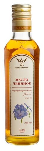 Dial-Export Масло льняное - фото 1