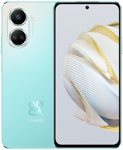 Смартфон HUAWEI Nova 10 SE - фото 1