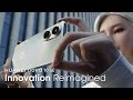 Видео - HUAWEI nova 10 SE – Innovation Reimagined