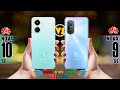 Видео - HUAWEI NOVA 10 SE VS HUAWEI NOVA 9 SE FULL SPECIFICATIONS COMPARISON