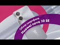 Видео - Смартфон HUAWEI NOVA 10 SE - Обзор 📱 Тест КАМЕРЫ 🔥 Стоит ли ПОКУПАТЬ ?!