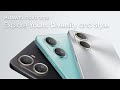 Видео - HUAWEI nova 10 SE – Explore Youth, Diversity and Style