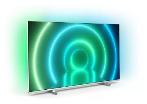 Телевизор Philips 55PUS7956/60 - фото 3