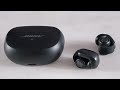 Видео - Самые удобные TWS наушники | Bose Ultra Open Earbuds