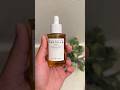 Видео - First time using SKIN1004 Centella Asiatica | Best ampoule I&#39;ve ever had! #shorts #kbeauty #skincare