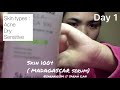 Видео - 15 DAYS WITH SKIN 1004 MADAGASCAR SERUM, GETTING WORSE ?!