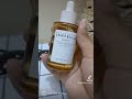 Видео - Skin1004 Madagascar Centella Ampoule Review🤎🤍