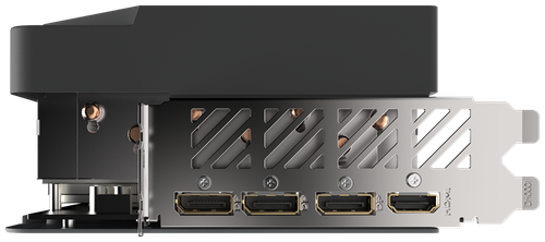 Видеокарта GIGABYTE GeForce RTX 4080 16GB EAGLE OC (GV-N4080EAGLE OC-16GD) - фото 5
