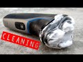 Видео - How to Clean Philips S3122/55 Shaver | How to Clean Philips Wet &amp; Dry Electric Shaver