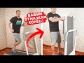 Видео - Kezga Smartrun складная беговая дорожка для дома. Обзор